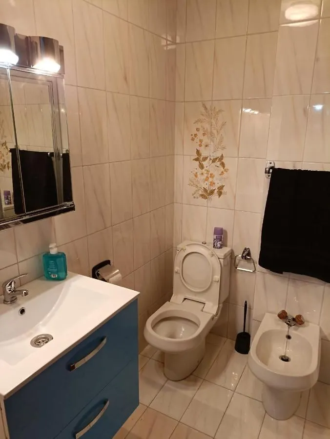 La Maison Du Centre Irun Apartamento