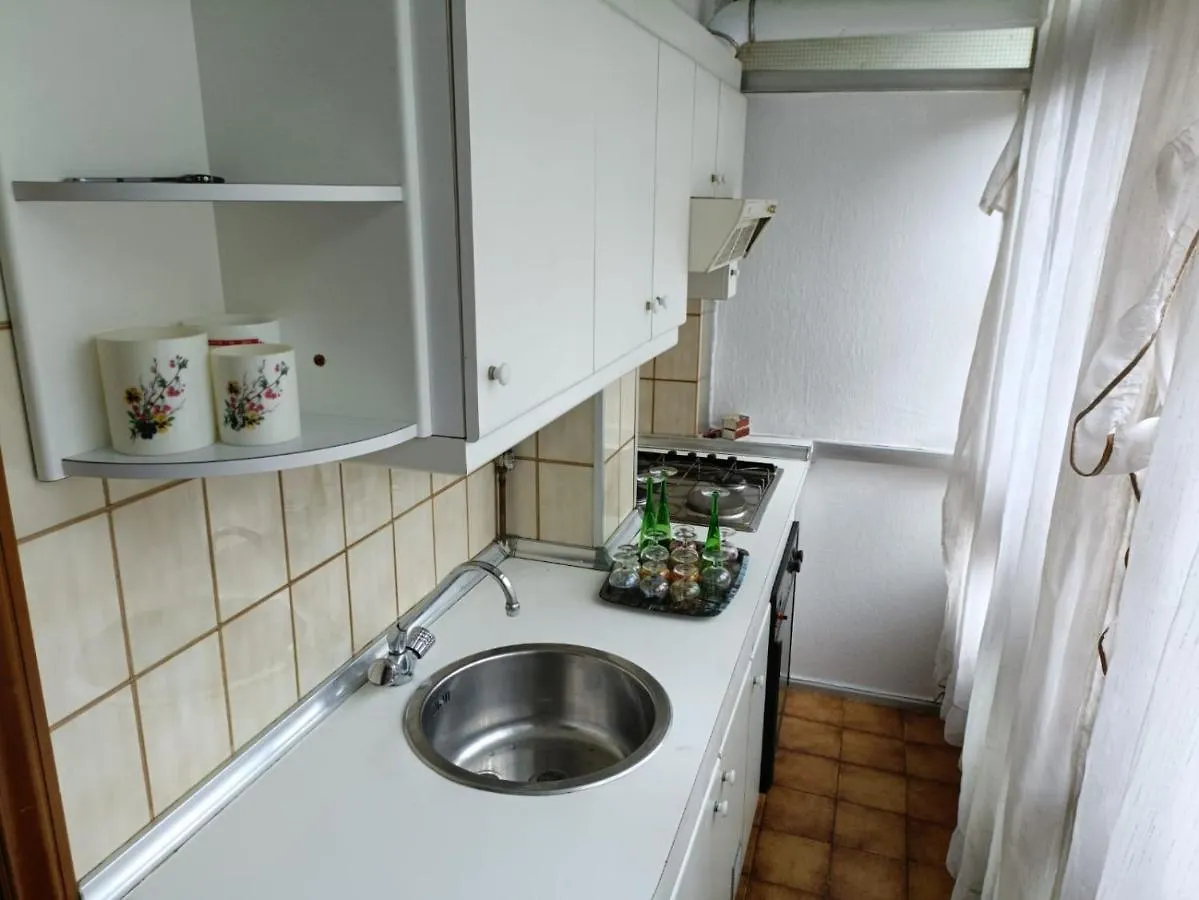La Maison Du Centre Irun Apartamento