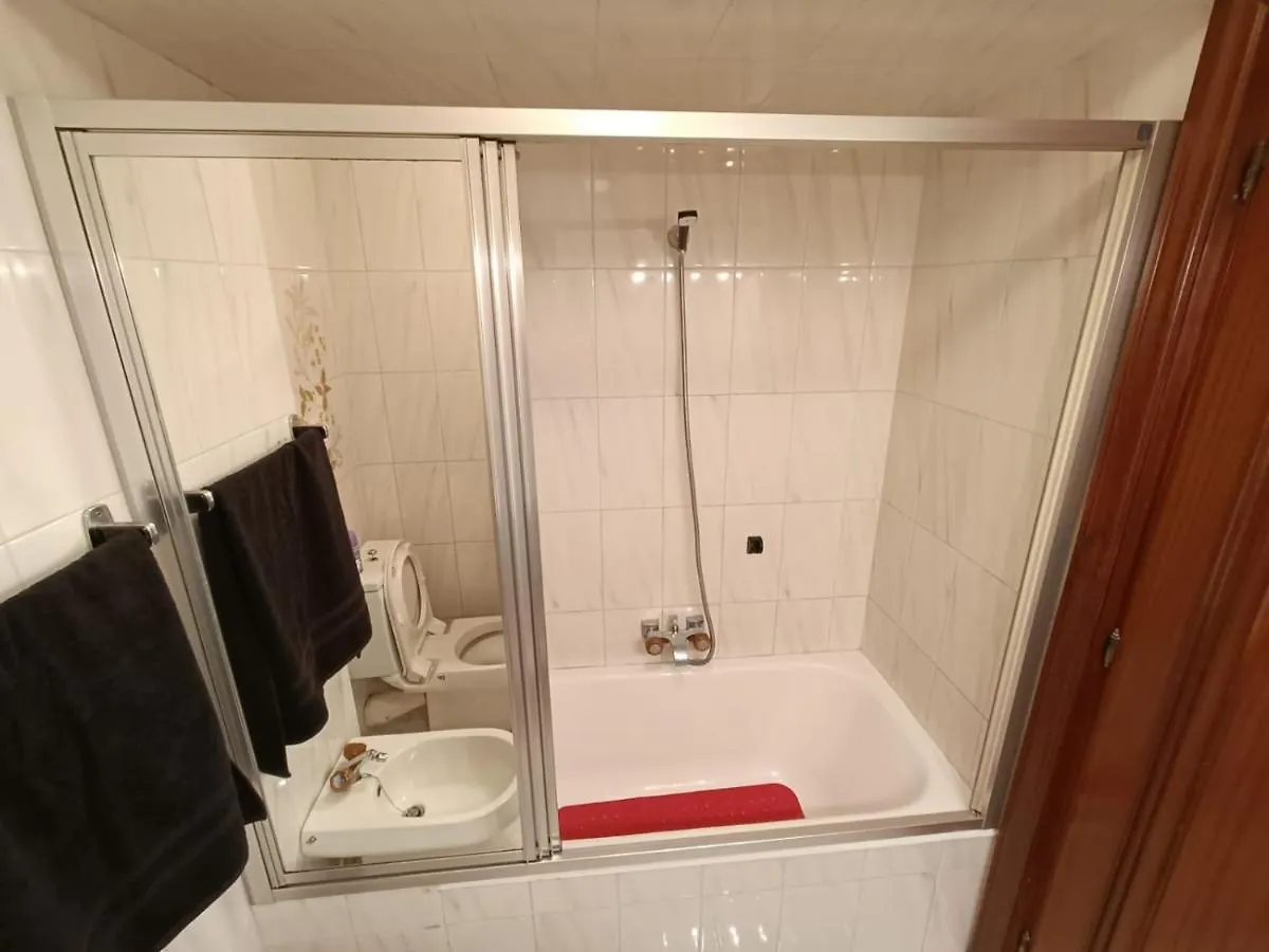 Apartamento La Maison Du Centre Irun