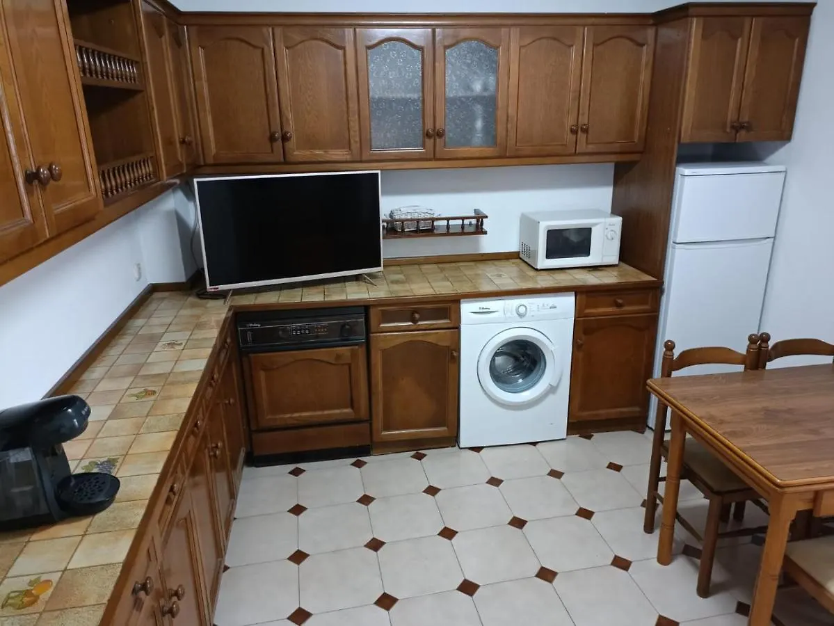 Apartamento La Maison Du Centre Irun