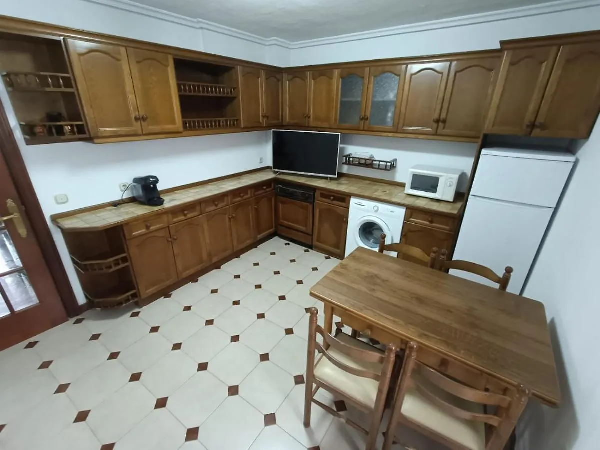 La Maison Du Centre Irun Apartamento