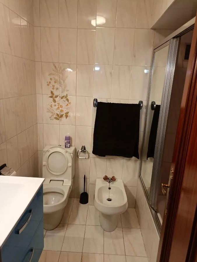 Apartamento La Maison Du Centre Irun España